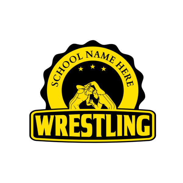 Wrestling 42 Thumbnail