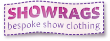 Showrags