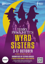 Wyrd Sisters Final Poster small.png Thumbnail