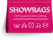 Showrags