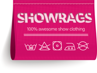 Showrags