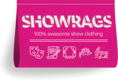 Showrags