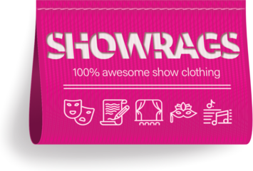 Showrags