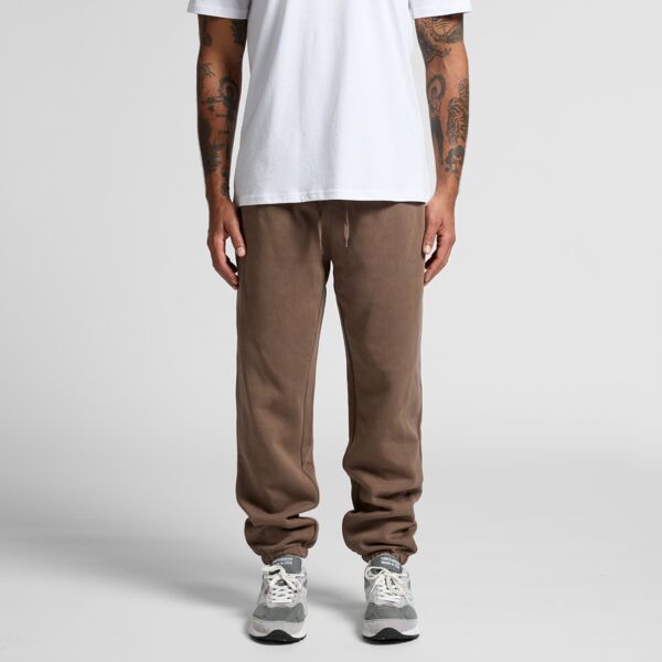 AS Colour / STENCIL TRACK PANTS Thumbnail