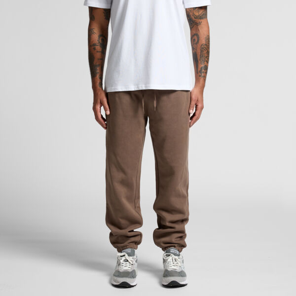AS Colour / STENCIL TRACK PANTS Thumbnail