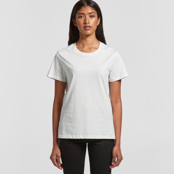 AS Colour / Wo's BASIC TEE Thumbnail