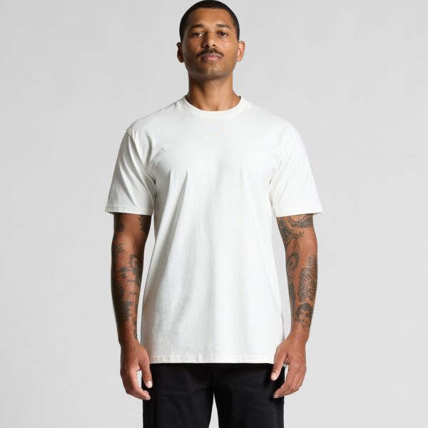 AS Colour / CLASSIC ORGANIC TEE Thumbnail