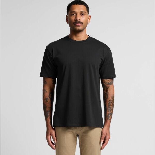 AS Colour /  CLASSIC MINUS TEE [5CM] Thumbnail