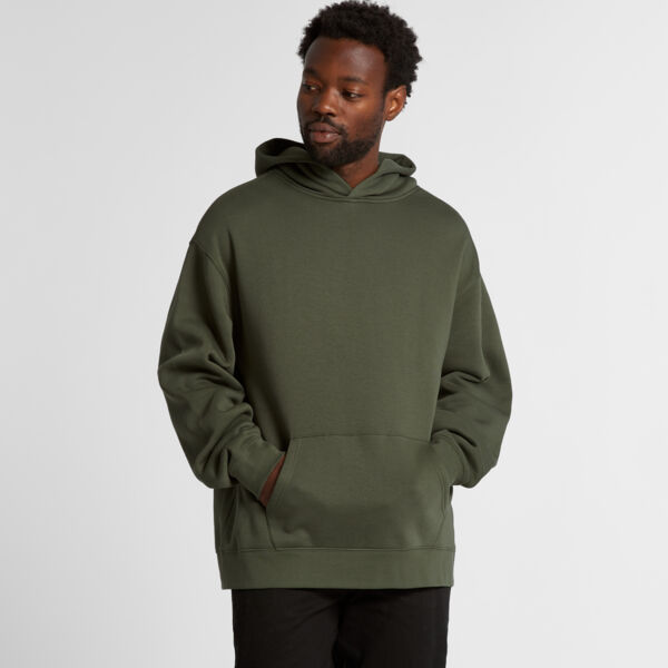 AS Colour / RELAX HOOD Thumbnail