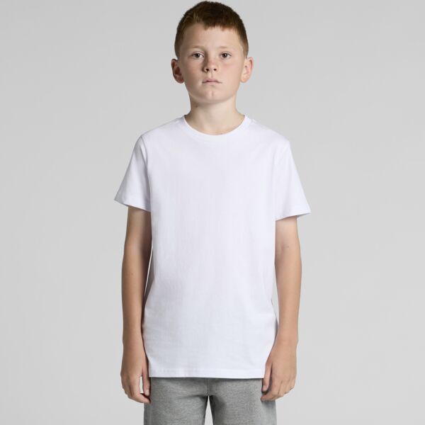 AS Colour / YOUTH CLASSIC TEE Thumbnail