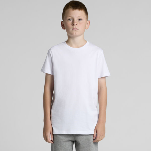 AS Colour / YOUTH CLASSIC TEE Thumbnail