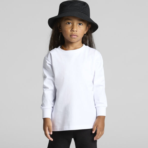 AS Colour / KIDS CLASSIC L/S TEE Thumbnail