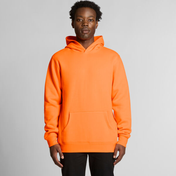 AS Colour / STENCIL SAFETY HOOD Thumbnail