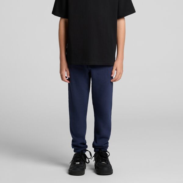 AS Colour / YOUTH SUPPLY TRACK PANTS Thumbnail