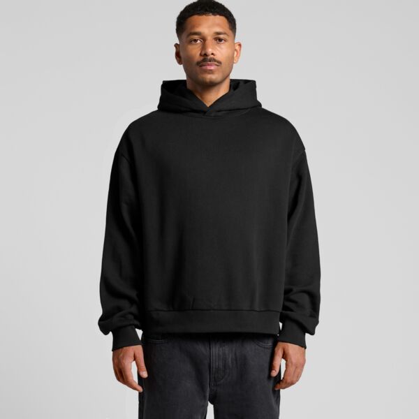AS Colour / Box Minus Hood Thumbnail