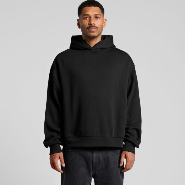 AS Colour / Box Minus Hood Thumbnail