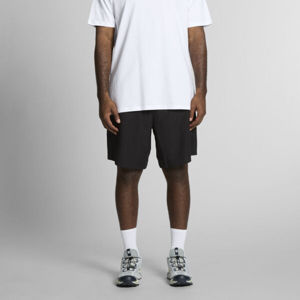 AS Colour / Active Pro Shorts 18" Thumbnail