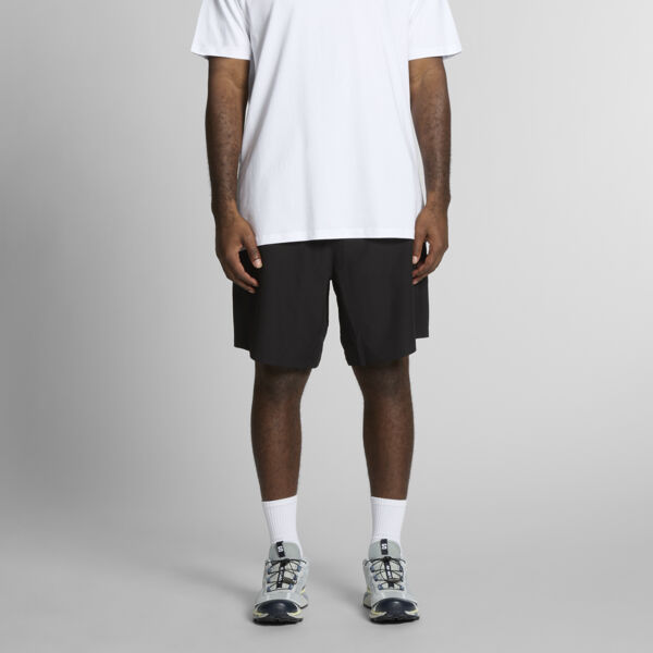 AS Colour / Active Pro Shorts 18" Thumbnail