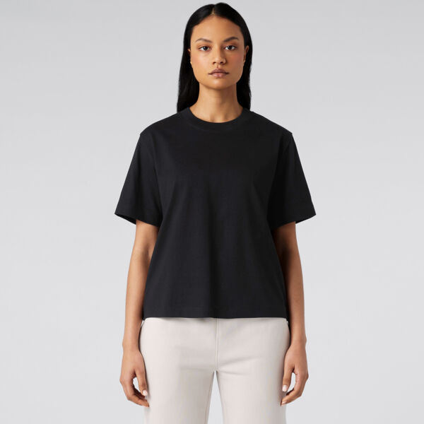 AS Colour / Wo's Box Tee Thumbnail
