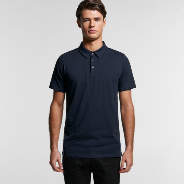 AS Colour / CHAD POLO Thumbnail