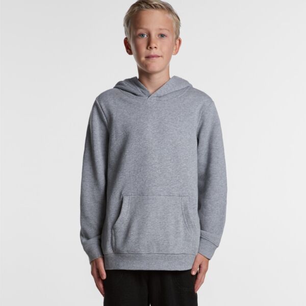 AS Colour / YOUTH SUPPLY HOOD Thumbnail