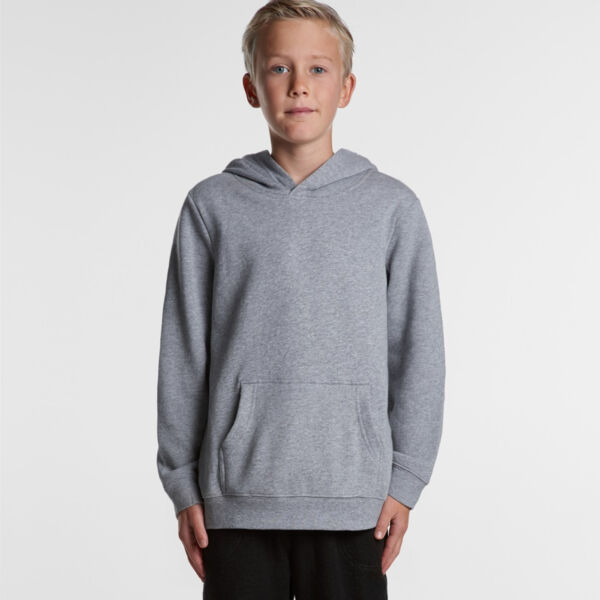 AS Colour / YOUTH SUPPLY HOOD Thumbnail