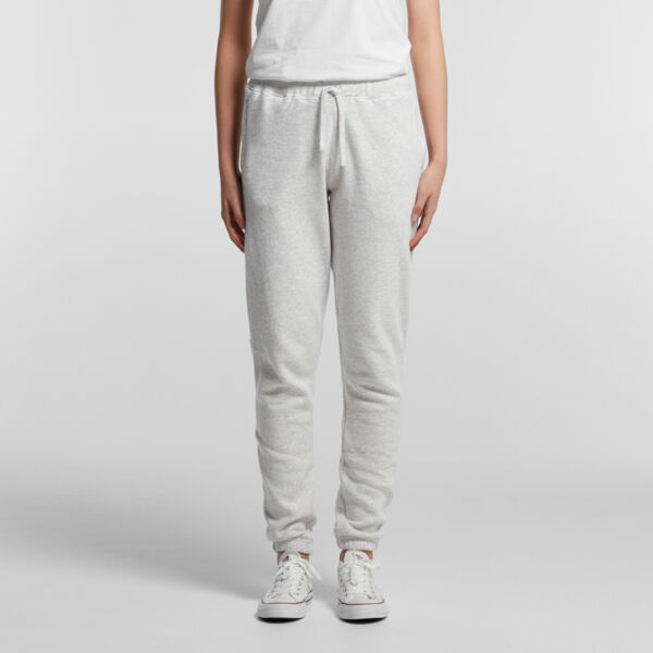 AS Colour / Wo's SURPLUS TRACK PANTS Thumbnail