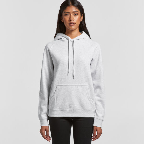 AS Colour / Wo's SUPPLY HOOD Thumbnail