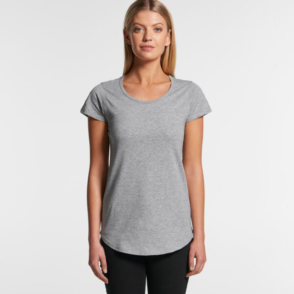 AS Colour / MALI TEE Thumbnail