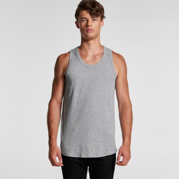 AS Colour / AUTHENTIC SINGLET Thumbnail