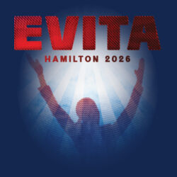 Evita - Men's Relax Hoodie Design