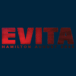 Evita - Women's MALI TEE 2 Design