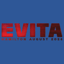 Evita - Women's MAPLE TEE 2 Design