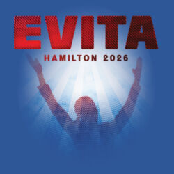 Evita - Women's MAPLE TEE with name Design