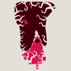 Fairy Tales - Red Riding Hood - Women's MALI T Design