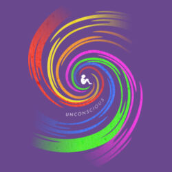 Unconscious - Women's Maple T Design