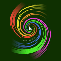 Unconscious - Men's Staple T Design