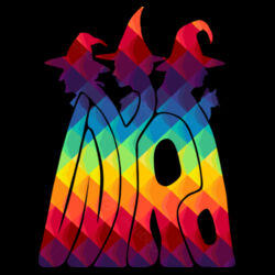 Wyrd Sisters  - Men's Relax Hoodie Design