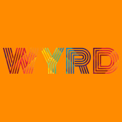 Wyrd Sisters  - Men's STAPLE TEE with NAME Design