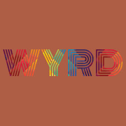 Wyrd Sisters  - Men's Relax Hoodie with NAME Design