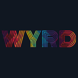 Wyrd Sisters Basic T with NAME Design