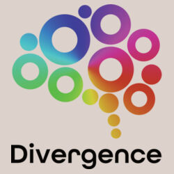 Divergence Women's Relax Hoodie Design