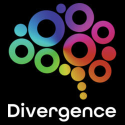Divergence Women's Relax Hoodie 2 Design