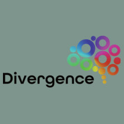 Divergence Men's Staple T 2 Design