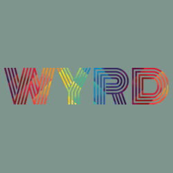 Wyrd Staple T with Vitollers Players on the back Design