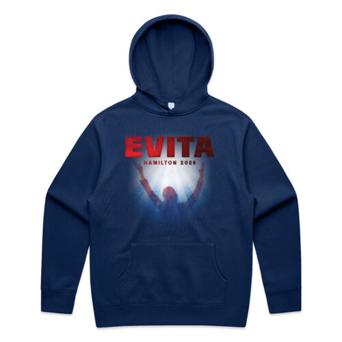 Evita - RELAXED HOODIE Thumbnail