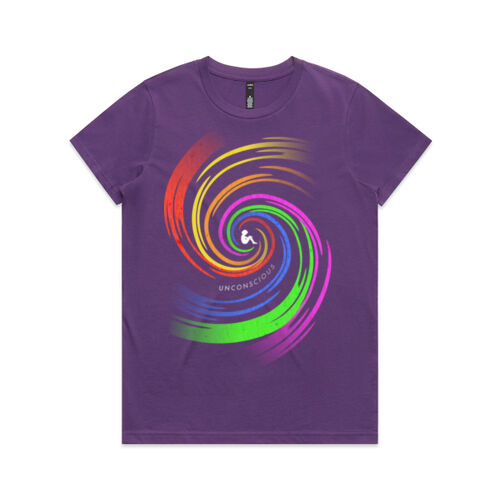 Unconscious - Women's T Thumbnail