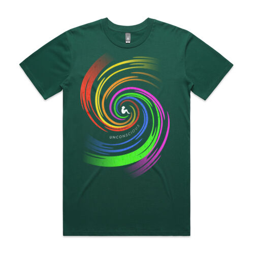 Unconscious - Men's T Thumbnail