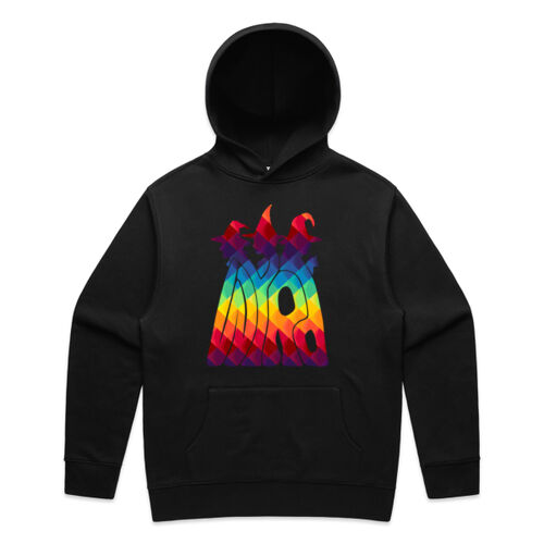 Wyrd Sisters  - Men's Relax Hoodie Thumbnail