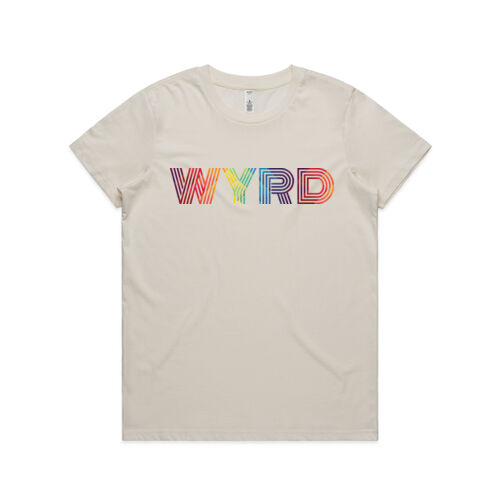 Wyrd Sisters - Women's Basic T - up to 2XL Thumbnail